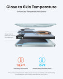 Anker Nano Power Bank (5K, MagGo, Delgado)