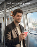 Anker Nano Power Bank (5K, MagGo, Delgado)