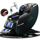 KoziSense KZ-A18 3D Massage Chair Full Body,Zero Gravity SL-Track Shiatsu,Back Heat,Voice Control,Body Scan,Legrest Extension