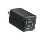 Cargador Anker 523 (Nano 3, 47W)