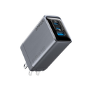 Cargador Anker Prime (100W, 3 puertos, GaN)