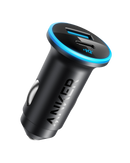 Anker 323 Car Charger (52.5 W)
