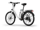 Bicicleta urbana eléctrica de cercanías Himiway A3 / ST