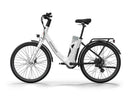 Bicicleta urbana eléctrica de cercanías Himiway A3 / ST