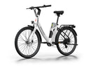 Bicicleta urbana eléctrica de cercanías Himiway A3 / ST