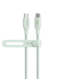 Cable Anker 543 USB-C a USB-C (Biodegradable, 1.8 m)