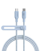 Cable Anker 543 USB-C a USB-C (Biodegradable, 1.8 m)