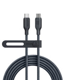 Cable Anker 543 USB-C a USB-C (Biodegradable, 1.8 m)