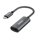 Anker 310 USB-C Adapter (4K HDMI)
