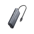 Anker 553 USB-C Hub (8-in-1)