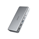 Estación de acoplamiento USB-C Anker 563 (10 en 1)