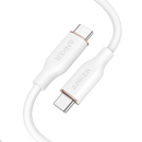 Anker 643 USB-C to USB-C Cable (Flow, Silicone)