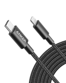 Anker USB-C to Lightning Cable