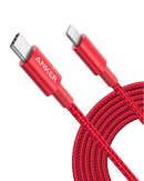 Anker USB-C to Lightning Cable