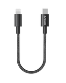 Anker USB-C to Lightning Cable