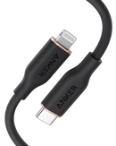 Anker 641 USB-C to Lightning Cable (Flow, Silicone)