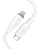 Anker 641 USB-C to Lightning Cable (Flow, Silicone)