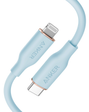 Anker 641 USB-C to Lightning Cable (Flow, Silicone)