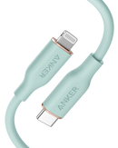 Anker 641 USB-C to Lightning Cable (Flow, Silicone)