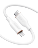 Anker 641 USB-C to Lightning Cable (Flow, Silicone)