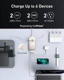 Anker 727 Charging Station (GaNPrime 100W)