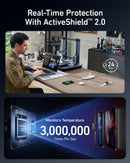 Anker 727 Charging Station (GaNPrime 100W)