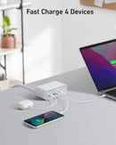 Anker 525 Charging Station