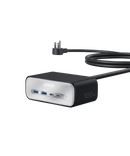 Estación de carga USB-C Anker 7 en 1 (100W) BOA