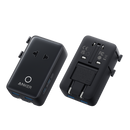 Adaptador de viaje Anker Nano (5 en 1, 20 W, 1 unidad)
