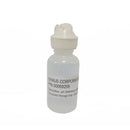 Ohaus 30059255 pH Electrolyte (KCl Saturated AgCl, 30ml)