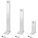 Ohaus 30424413 Kit de columna de 35 cm SST D52xx