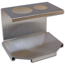 Ohaus 80251149 Soporte de acero inoxidable para cono de helado, V31