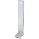 Kit de columna Ohaus 30572909 de 670 mm, 316 D61