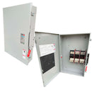 20KW Complete Offgrid Solar Kit + 2x 15K Sol-Ark Inverter +19.8KW Solar with Ground Mount and Wiring