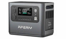 AFERIY P110 Portable Power Station 1200W 960Wh