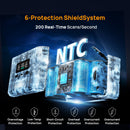 AFERIY Nano100 Portable Power Station 100W 99.2Wh