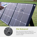 Panel Solar Plegable ALLPOWERS ETFE SP035 de 200W
