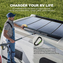 Panel solar plegable ALLPOWERS 400W SP037