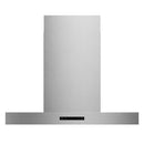 Thor Kitchen ARH30T - Campana extractora de pared contemporánea en forma de T de 30 pulgadas