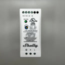 Shelly 60 Watt UL Listed DIN Rail 24VDC Power Supply
