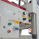 Automatic Case Sealer Machine with Side Traction