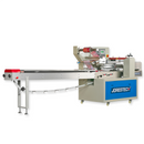 Automatic Horizontal Flow Wrapper - 450mm