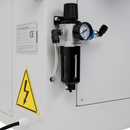 Automatic L Bar Film Sealer – 19” x 17”