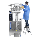 Máquina automática de formación, llenado de polvo y sellado de bolsas tipo almohada verticales - 1000 ml