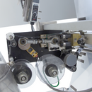 Automatic Vertical Sachet Forming, Powder Filling, and Sealing Machine - 100 ml
