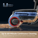 Dreame Wet Dry Vacuum Cleaner Aero Pro