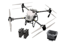 KIT LISTO PARA VOLAR PARA EL DRON AGRÍCOLA DJI AGRAS T50 
