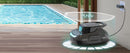 Aiper Scuba SE Cordless Robotic Above Ground Pool Cleaner