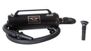 Pistola de chorro de aire Metrovac AIR FORCE MASTER DE VELOCIDAD VARIABLE