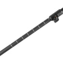 Juego de bastones de trekking de carbono Alpen